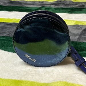 Dine Von Furstenberg Wristlet